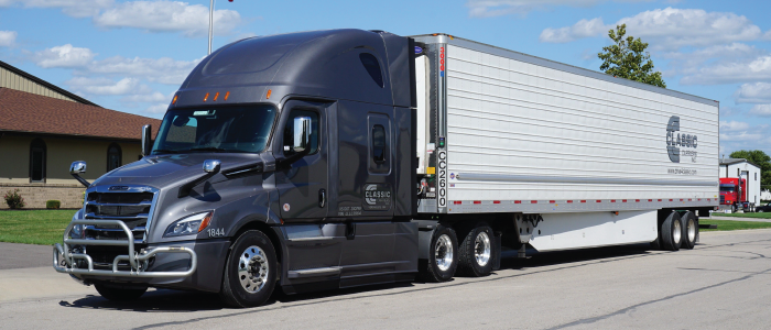 Truck Driving Jobs In Chicago